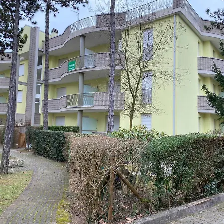 Villaggio Lido Del Sole Apartment Bibione