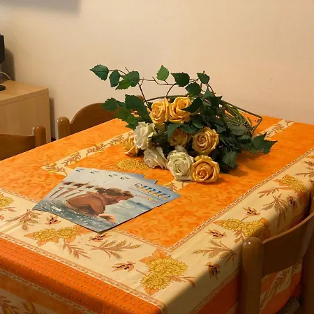 Villaggio Lido Del Sole Apartment *