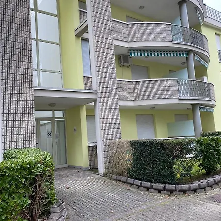 Villaggio Lido Del Sole