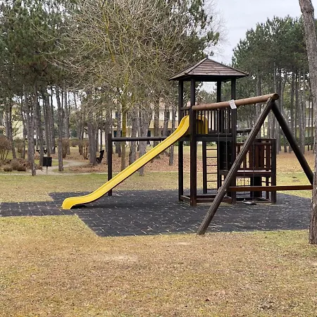 Villaggio Lido Del Sole Apartment