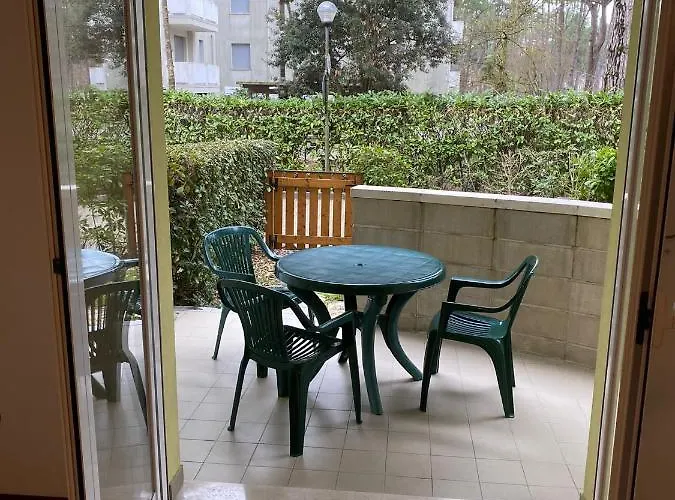 Villaggio Lido Del Sole *