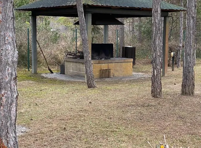 Apartament Villaggio Lido Del Sole *