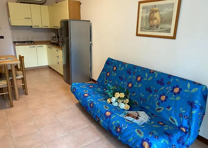 Villaggio Lido Del Sole Apartment Bibione