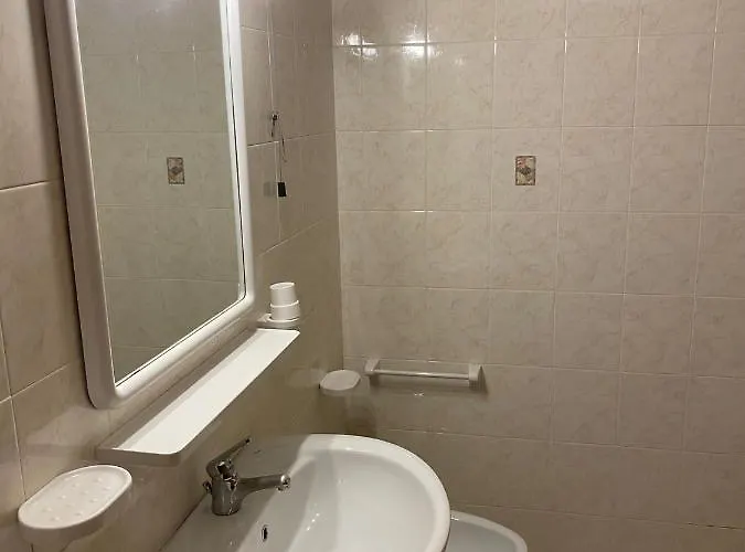 Villaggio Lido Del Sole Apartment Bibione