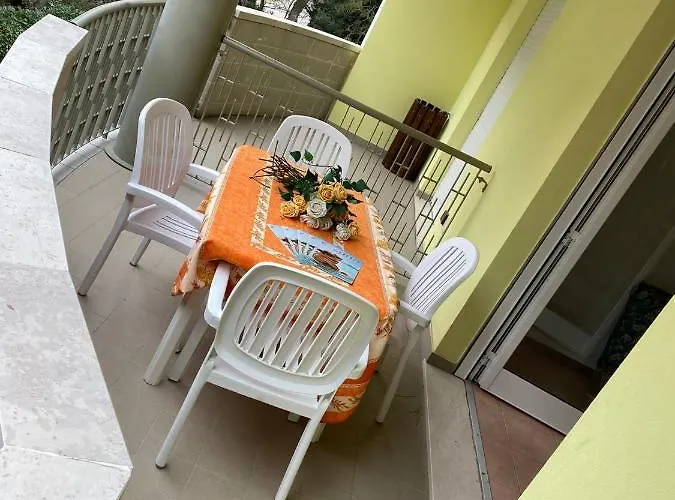 Villaggio Lido Del Sole Apartament Bibione