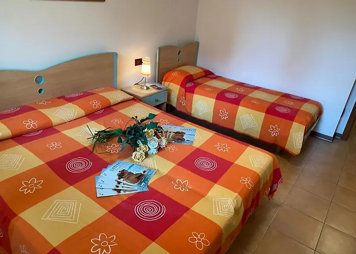 Apartment Villaggio Lido Del Sole Bibione