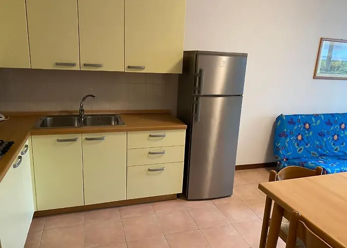 Apartament Villaggio Lido Del Sole Bibione