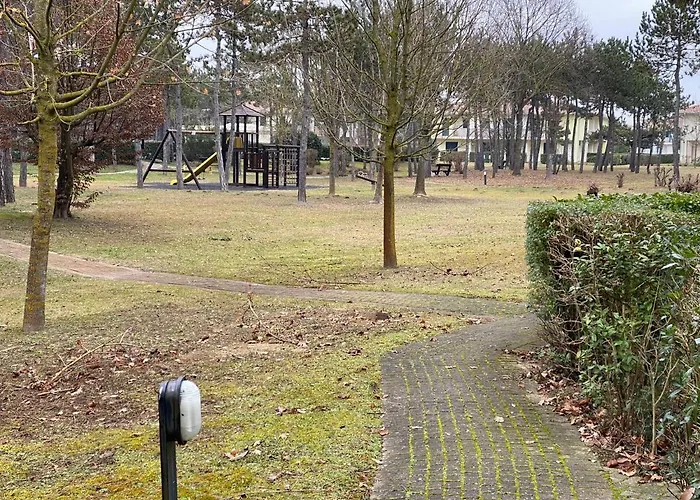 Villaggio Lido Del Sole