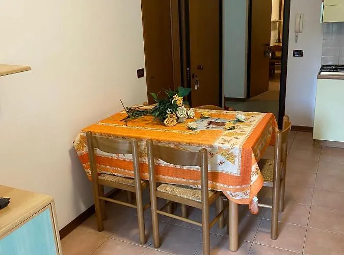 Villaggio Lido Del Sole Apartment Bibione