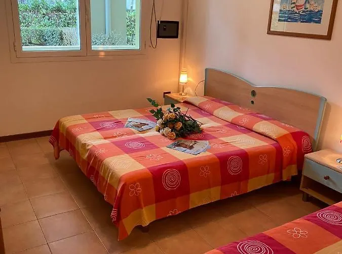 Villaggio Lido Del Sole