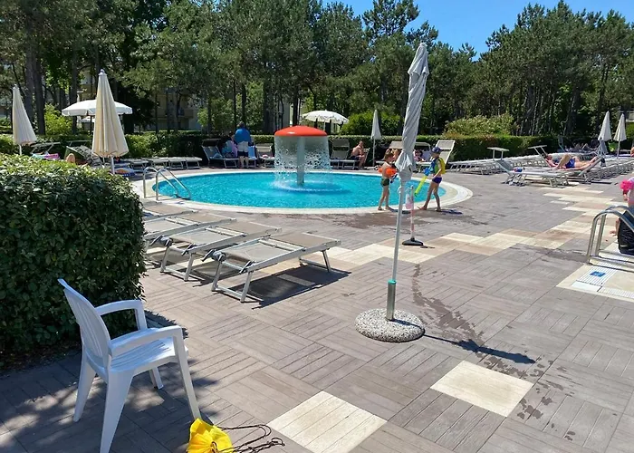 Villaggio Lido Del Sole Apartament *