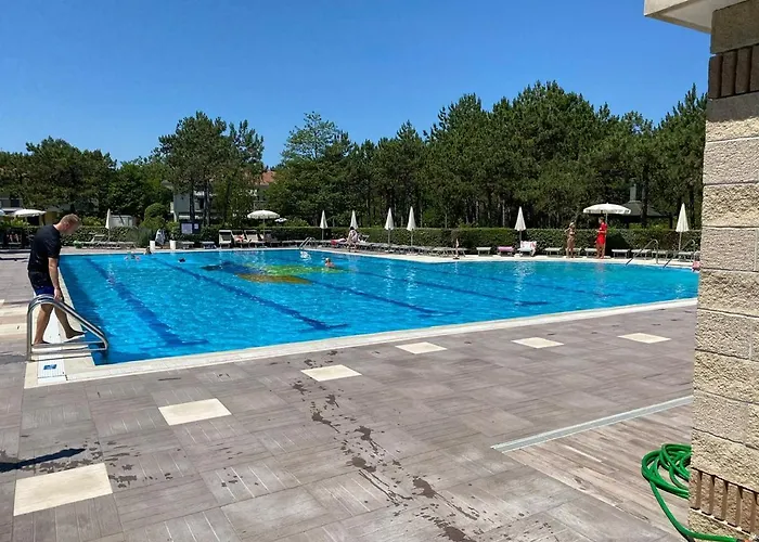 Apartment Villaggio Lido Del Sole *