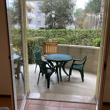 Villaggio Lido Del Sole *