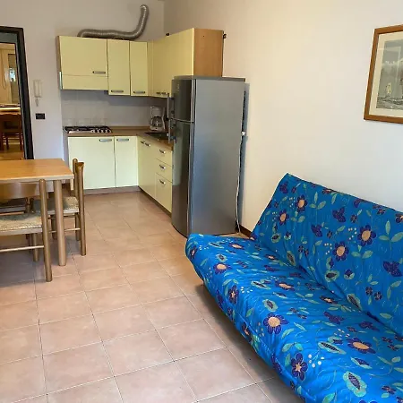 Διαμέρισμα Villaggio Lido Del Sole