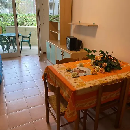 Villaggio Lido Del Sole Μπιμπιόνε