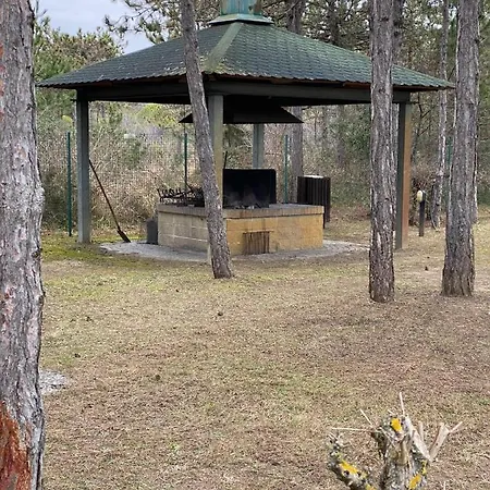 דירה Villaggio Lido Del Sole *