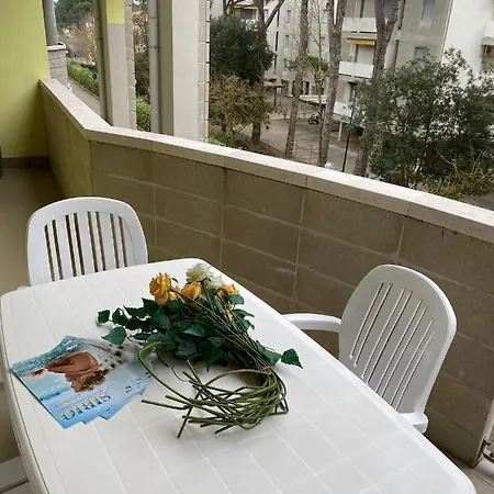 Villaggio Lido Del Sole Διαμέρισμα *