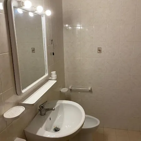 Villaggio Lido Del Sole Διαμέρισμα Μπιμπιόνε