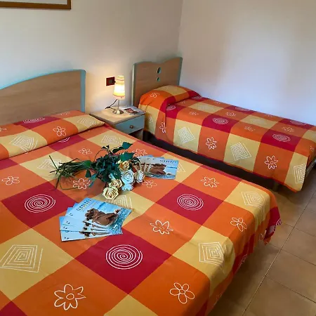 Διαμέρισμα Villaggio Lido Del Sole Μπιμπιόνε