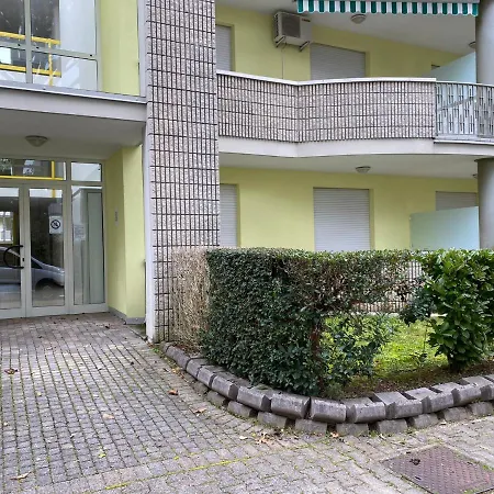 Διαμέρισμα Villaggio Lido Del Sole *