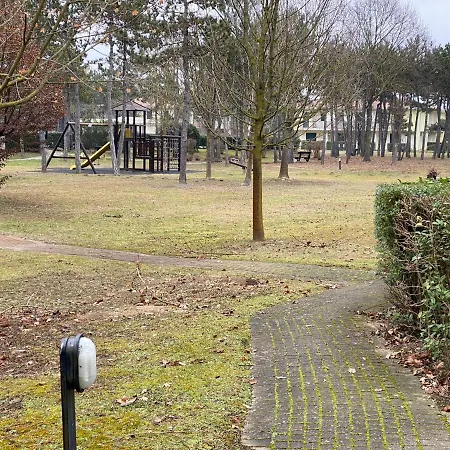 Villaggio Lido Del Sole