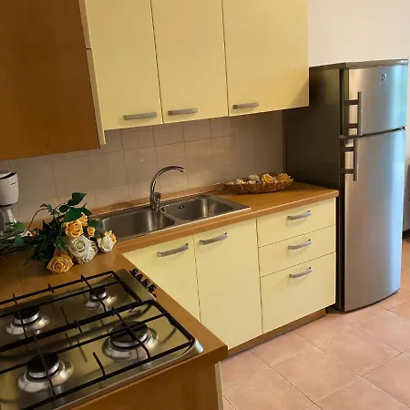 Διαμέρισμα Villaggio Lido Del Sole