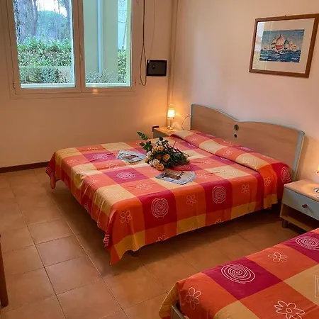Villaggio Lido Del Sole
