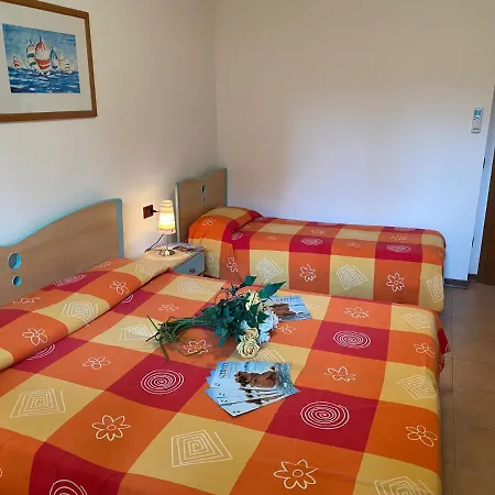 Villaggio Lido Del Sole Μπιμπιόνε