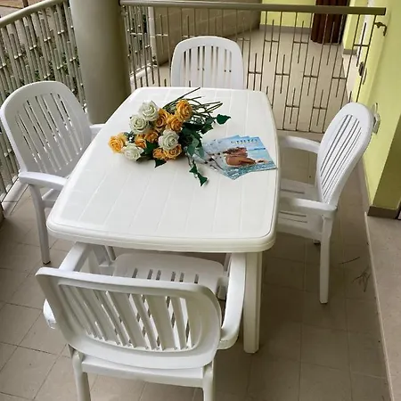 Villaggio Lido Del Sole Διαμέρισμα *
