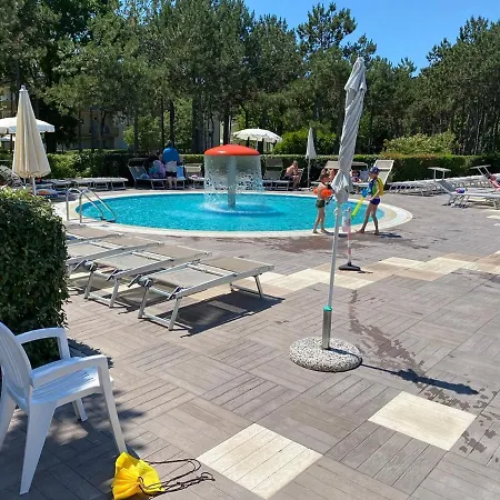Villaggio Lido Del Sole Διαμέρισμα *