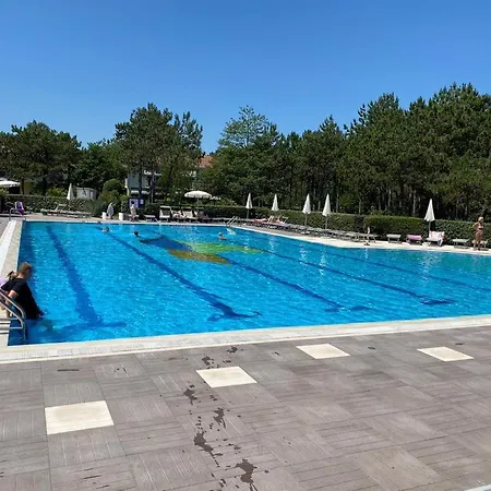 Villaggio Lido Del Sole * ביביונה