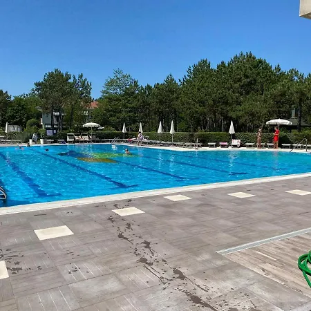 Διαμέρισμα Villaggio Lido Del Sole *