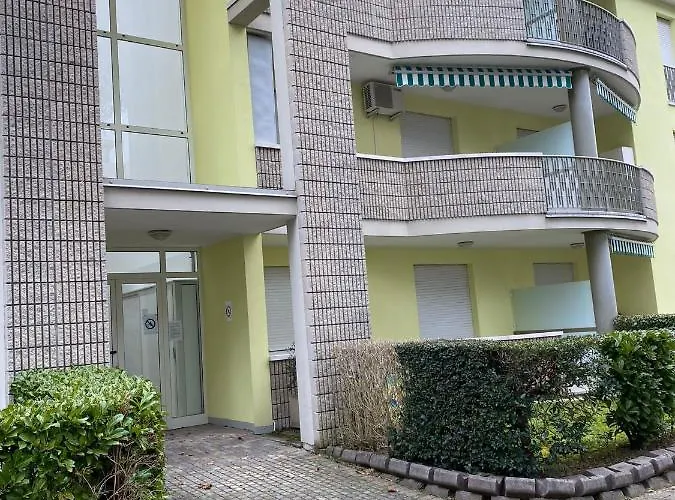 Villaggio Lido Del Sole