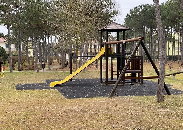 Villaggio Lido Del Sole 아파트