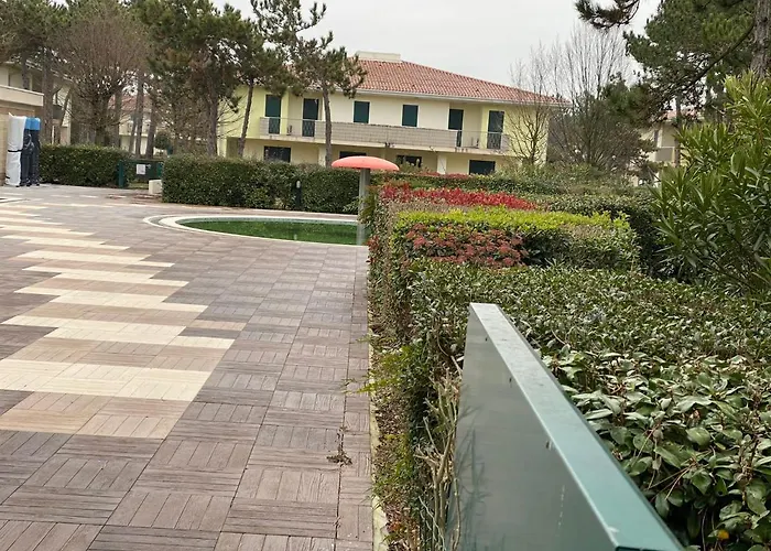 Villaggio Lido Del Sole *