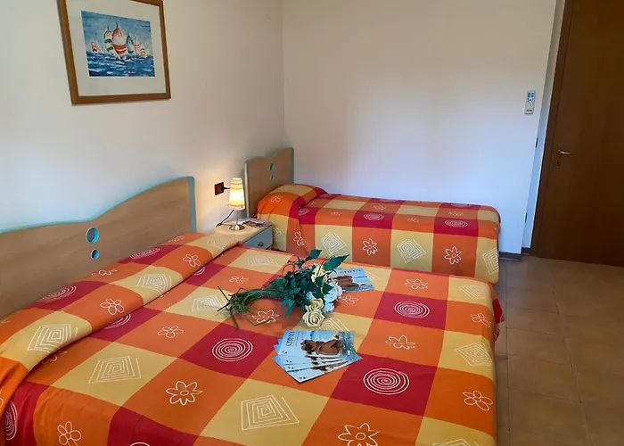 Villaggio Lido Del Sole 비비오네