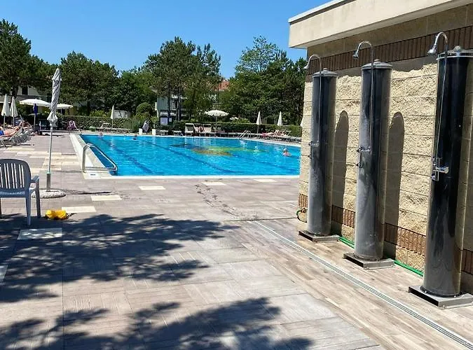 Villaggio Lido Del Sole