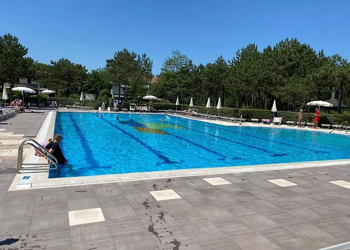 Villaggio Lido Del Sole * 비비오네